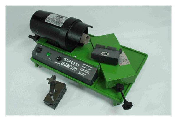 TDR/SRD Drill Grinder – Model 80-M