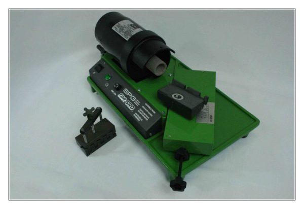 TDR/SRD Drill Grinder – Model 80-M - Image 6