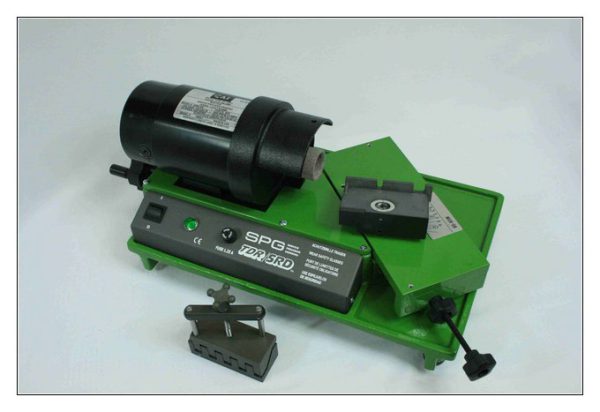 TDR/SRD Drill Grinder – Model 80-M - Image 5