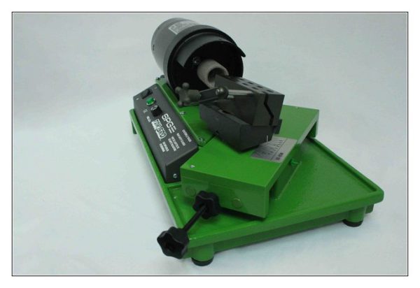 TDR/SRD Drill Grinder – Model 80-M - Image 4