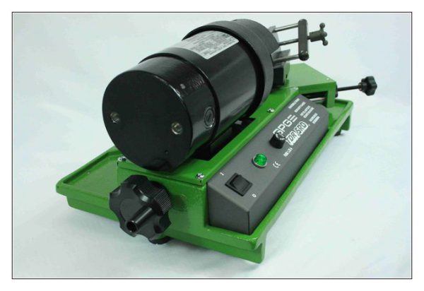 TDR/SRD Drill Grinder – Model 80-M - Image 3