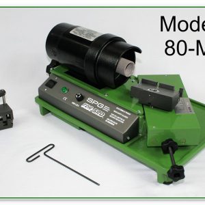TDR/SRD Drill Grinder – Model 80-M