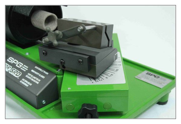 TDR/SRD Drill Point Splitter – Model 92-P