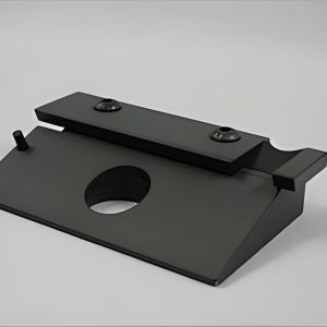 Left Hand Drill Optional Package For Model 80-M (LHOP/M)