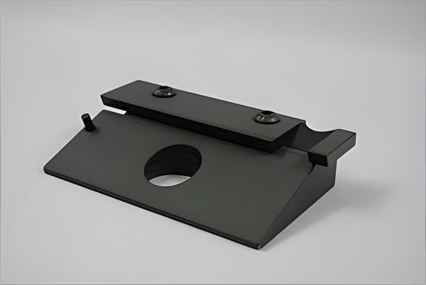 Left Hand Drill Optional Package For Model 80-M (LHOP/M)