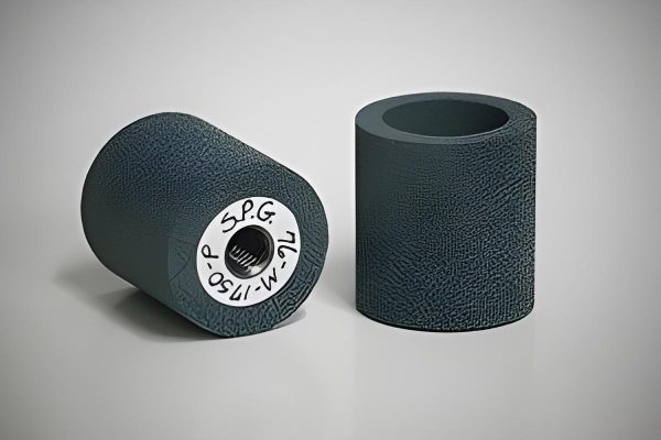 120 Grit Silicon/Carbide for Carbide, 1-3/8OD (76 M 1750-P)
