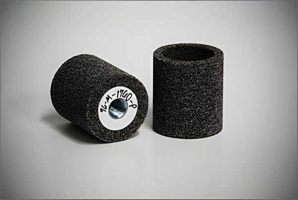 Fast Cut 60 Grit for HSS & Cobalt, 1-3/8OD (76 M 1760-P)