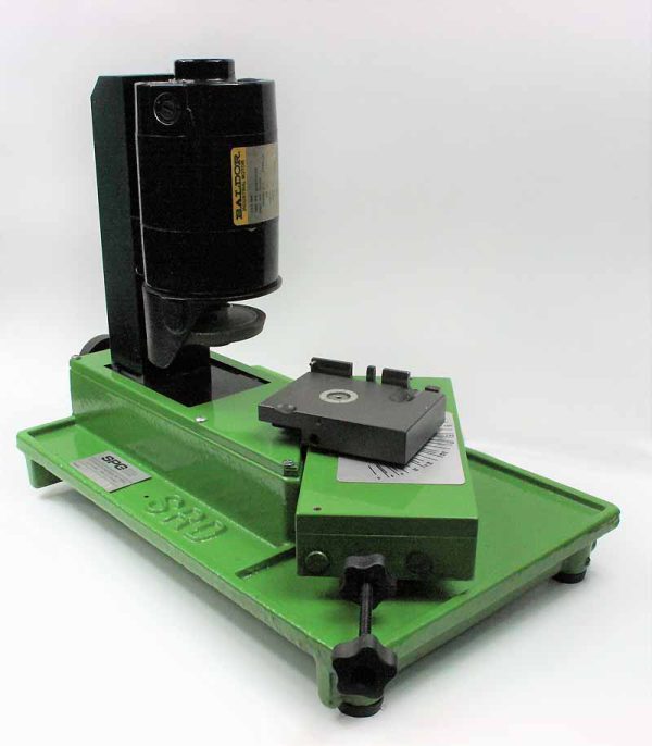 TDR/SRD Drill Point Splitter – Model 09-P - Image 3