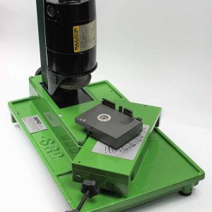 TDR/SRD Drill Point Splitter – Model 09-P