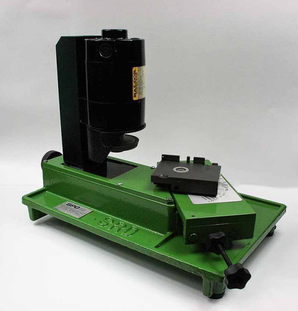 TDR/SRD Drill Point Splitter – Model 09-P - Image 2