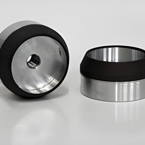 180 Grit Diamond Wheel 2-3/8 OD (82 B 8280-P)