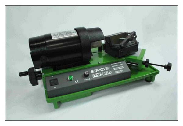 TDR/SRD Drill Grinder – Model 82-R - Image 8