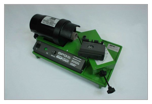 TDR/SRD Drill Grinder – Model 82-R - Image 7