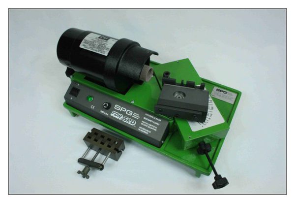 TDR/SRD Drill Grinder – Model 82-R - Image 6