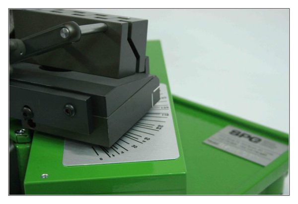 TDR/SRD Drill Grinder – Model 82-R - Image 5