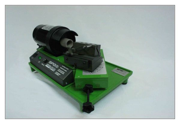 TDR/SRD Drill Grinder – Model 82-R - Image 4