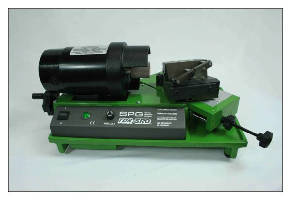 TDR/SRD Drill Grinder – Model 82-R - Image 2