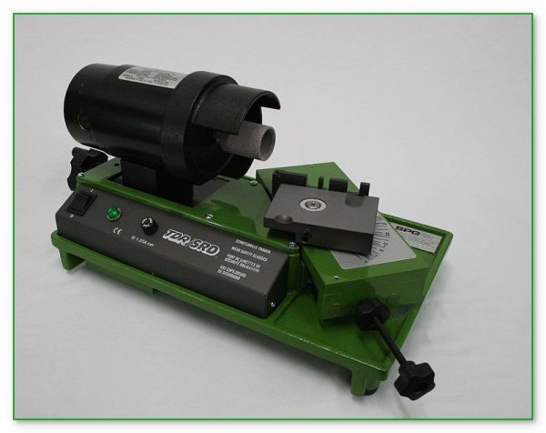 TDR/SRD Drill Grinder – Model 82-B - Image 9