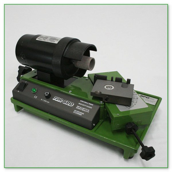 TDR/SRD Drill Grinder – Model 82-B - Image 8