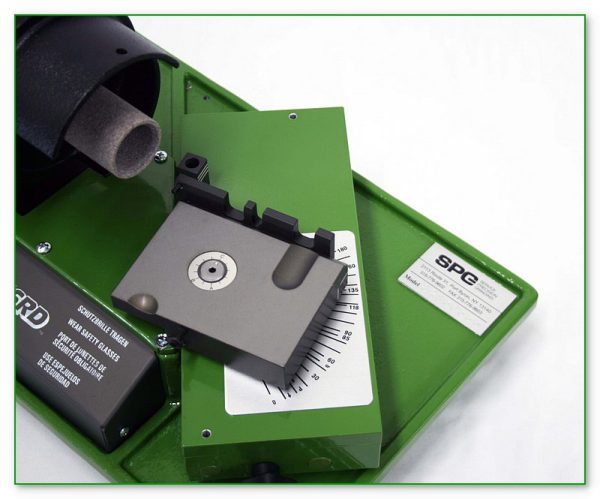 TDR/SRD Drill Grinder – Model 82-B - Image 7