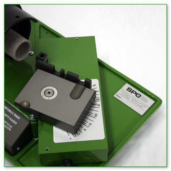 TDR/SRD Drill Grinder – Model 82-B - Image 6