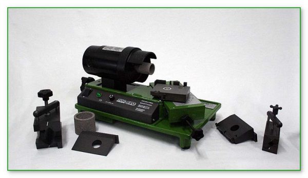 TDR/SRD Drill Grinder – Model 82-B - Image 5