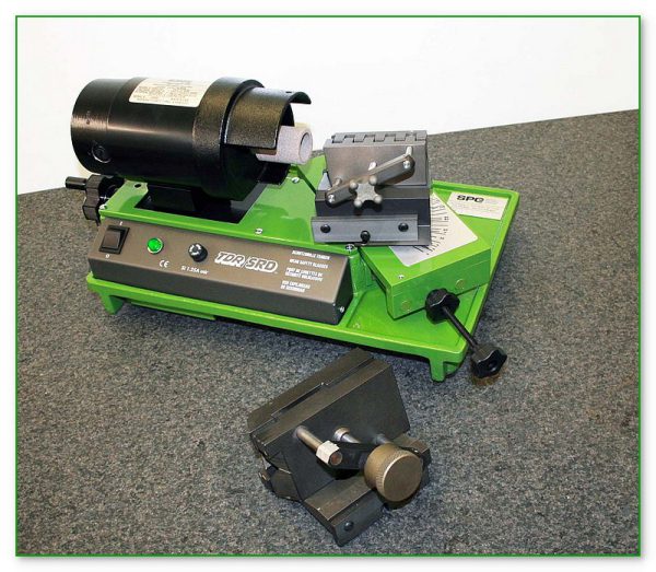 TDR/SRD Drill Grinder – Model 82-B - Image 4