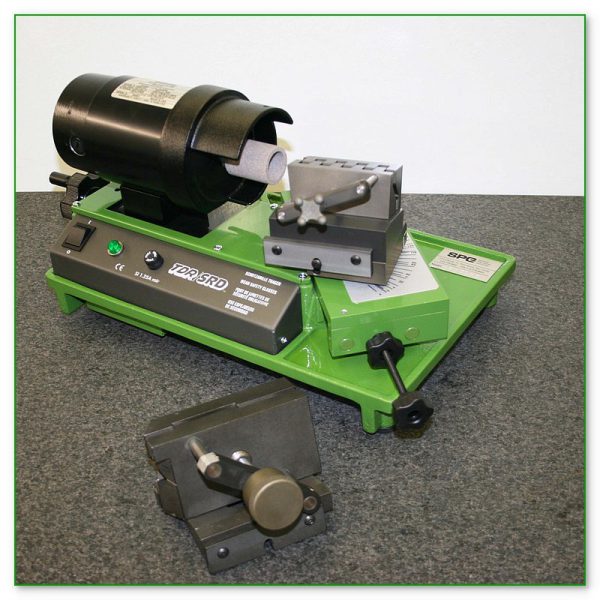 TDR/SRD Drill Grinder – Model 82-B - Image 3