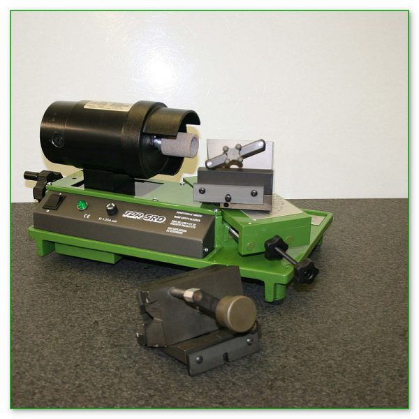 TDR/SRD Drill Grinder – Model 82-B - Image 2