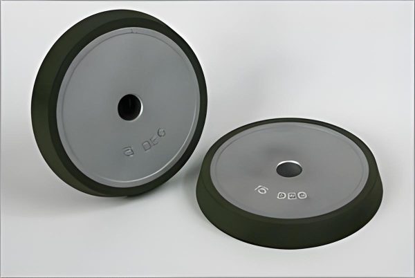 Diamond Wheel (09-P-9770-P)