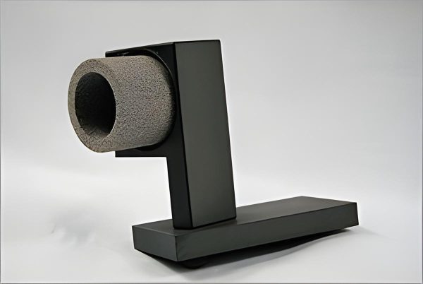 Diamond Wheel Truing Mechanism (09 P 9761-P) Super Abrasive Wheel Dresser
