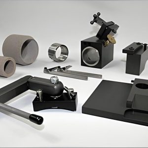 End Mill Optional Package for 82-B (EMOP/B)