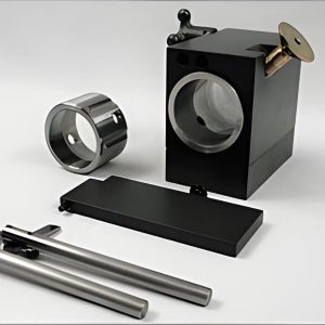 Tap & Reamer Optional Package for 82-B (TROP/B)