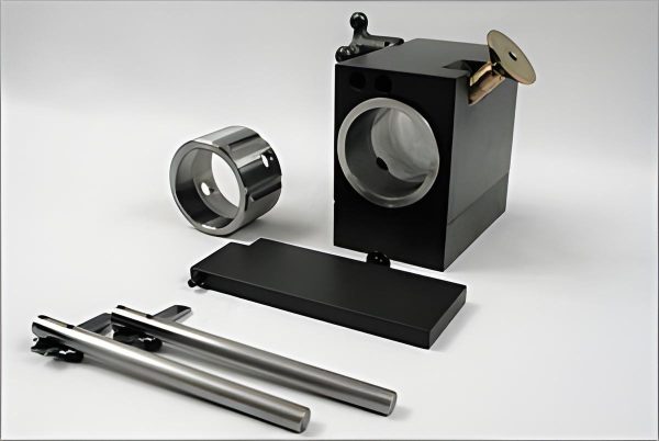 Tap & Reamer Optional Package for 82-B (TROP/B)