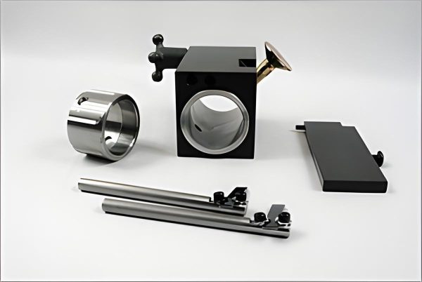 Tap & Reamer Optional Package for 82-R (TROP/R)