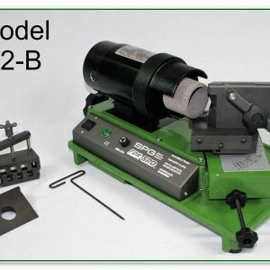 TDR/SRD Drill Grinder – Model 82-B