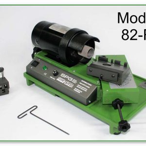 TDR/SRD Drill Grinder – Model 82-R