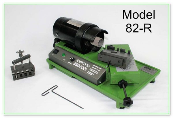 TDR/SRD Drill Grinder – Model 82-R