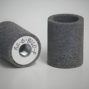 Fast Cut 60 Grit for HSS & Cobalt, 1-3/8OD (82 B 8160-P)
