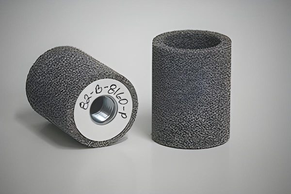 Fast Cut 60 Grit for HSS & Cobalt, 1-3/8OD (82 B 8160-P)